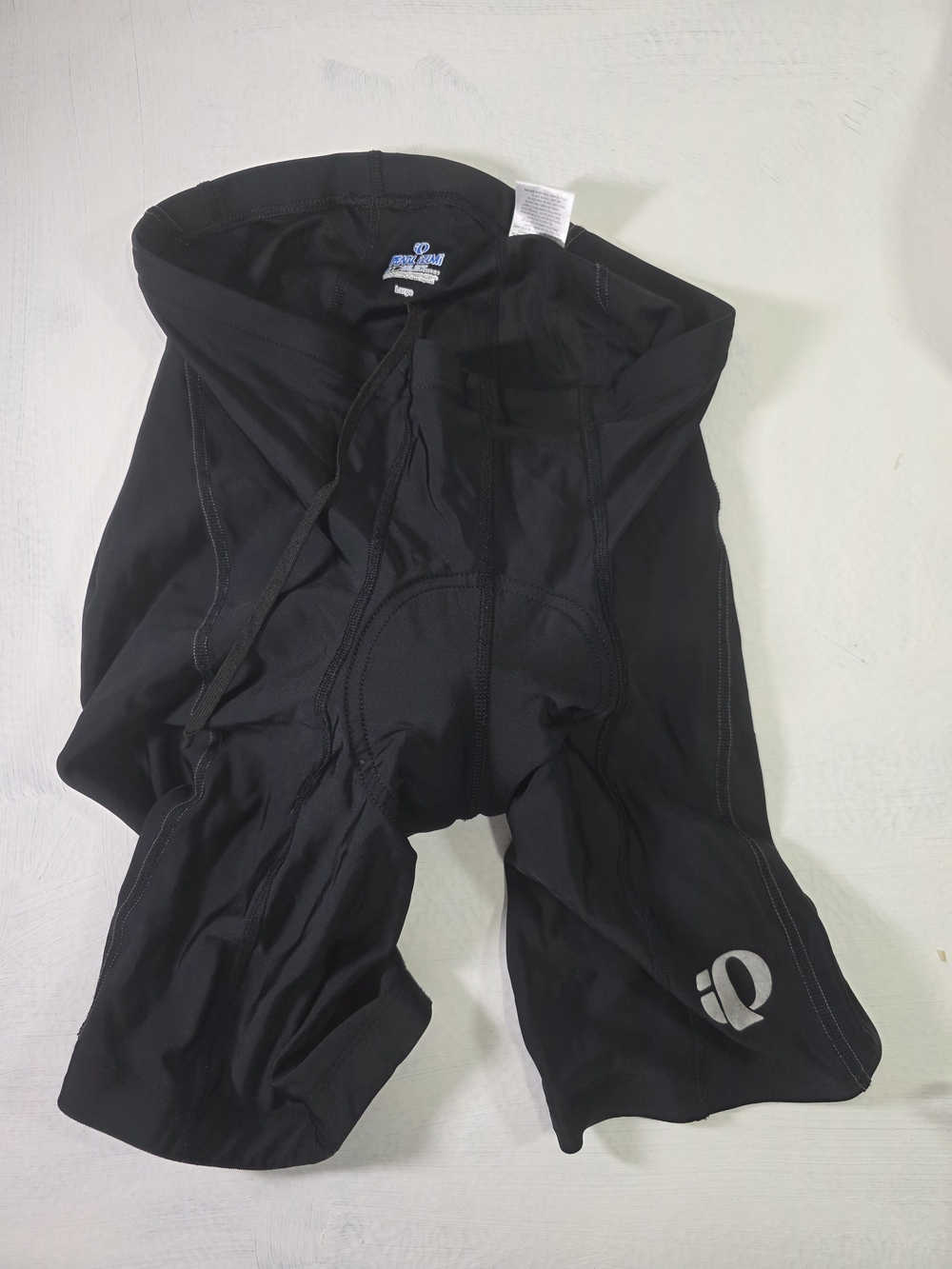 Pearl Izumi Black Cycling Bib Shorts
